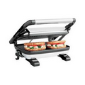 Hamilton Beach Panini Press Gourmet Sandwich Maker